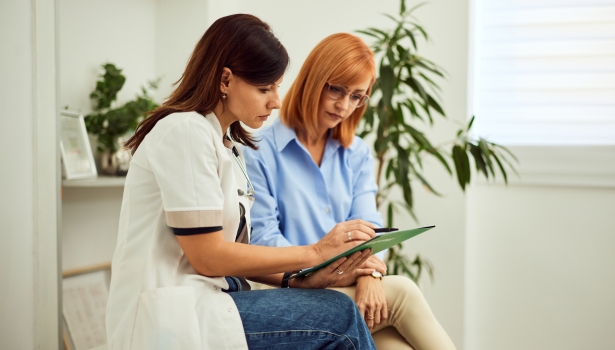 consultation medecin