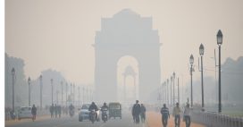 Voyager dans ces villes peut devenir un cauchemar : le classement mondial