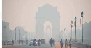 Voyager dans ces villes peut devenir un cauchemar : le classement mondial