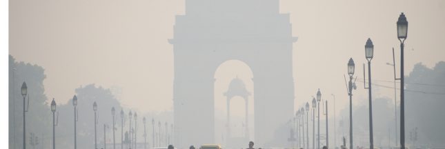 delhi