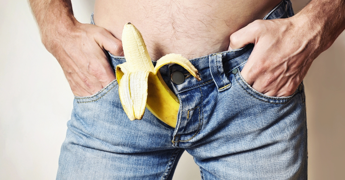 Le désir masculin, c'est jusqu'à quel âge ? Le désir masculin, c'est jusqu'à quel âge ?