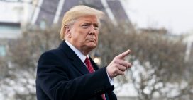 Climat : Donald Trump annule la base légale de la lutte contre le réchauffement