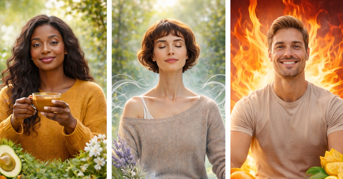 Quel est votre dosha ? Comprendre son profil ayurvédique