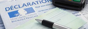 Impôts : ce qui va changer pour le paiement par chèque dès 2027