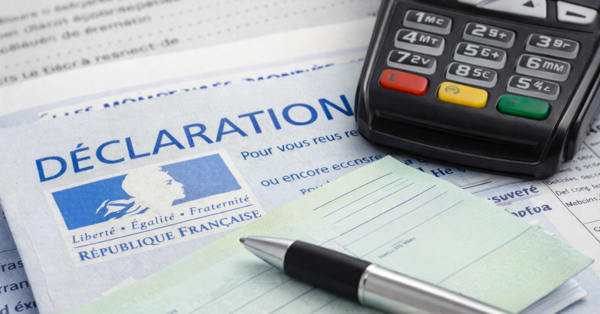 Impôts : ce qui va changer pour le paiement par chèque dès 2027