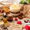 12 idées de cadeaux DIY pour la Saint-Valentin : romantiques, utiles et écolos