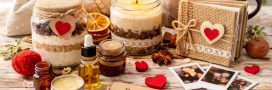12 idées de cadeaux DIY pour la Saint-Valentin : romantiques, utiles et écolos