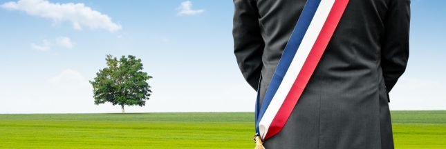 élection municipale