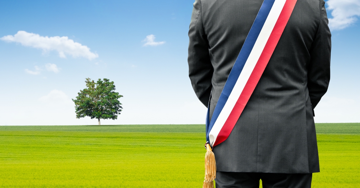 Élections municipales : l'environnement s'impose au coeur des attentes des Français