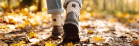 Marcher pour vivre plus longtemps : voici ce que dit la science