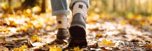 Marcher pour vivre plus longtemps : voici ce que dit la science