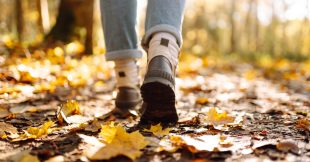 Marcher pour vivre plus longtemps : voici ce que dit la science