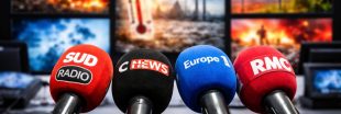 La mésinformation climatique a encore prospéré à la télé et à la radio en 2025