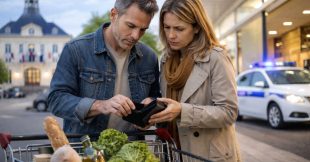 Les préoccupations des Français à l'approche des municipales : le quotidien avant le climat