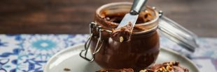Journée mondiale du Nutella : fabriquez votre pâte à tartiner maison (plus saine et sans huile de palme)