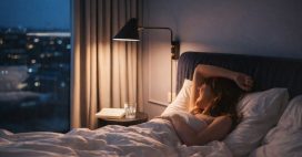 Pourquoi a-t-on du mal à se réveiller avant l’aube ?