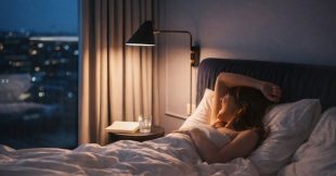 Pourquoi a-t-on du mal à se réveiller avant l'aube ?