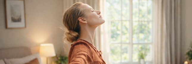 matin calme ayurveda