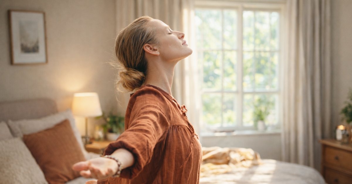 7 gestes simples inspirés de l'Ayurveda pour transformer vos matins 7 gestes simples inspirés de l'Ayurveda pour transformer vos matins