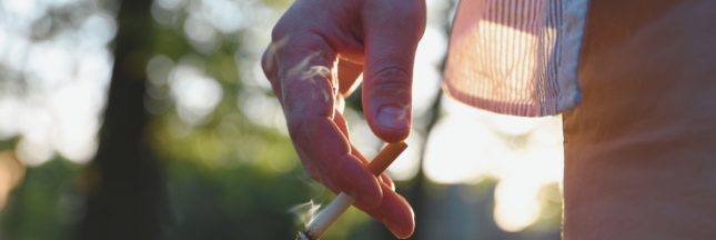 Un Français sur dix meurt encore du tabac.