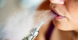 Vapotage : la vérité sur ses dangers et effets