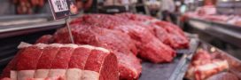 Moins de viande, moins de gaspillage : la nouvelle stratégie alimentaire du gouvernement
