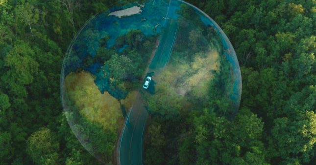 Réconciliez mobilité et écologie grâce à la voiture électrique ! Réconciliez mobilité et écologie grâce à la voiture électrique !