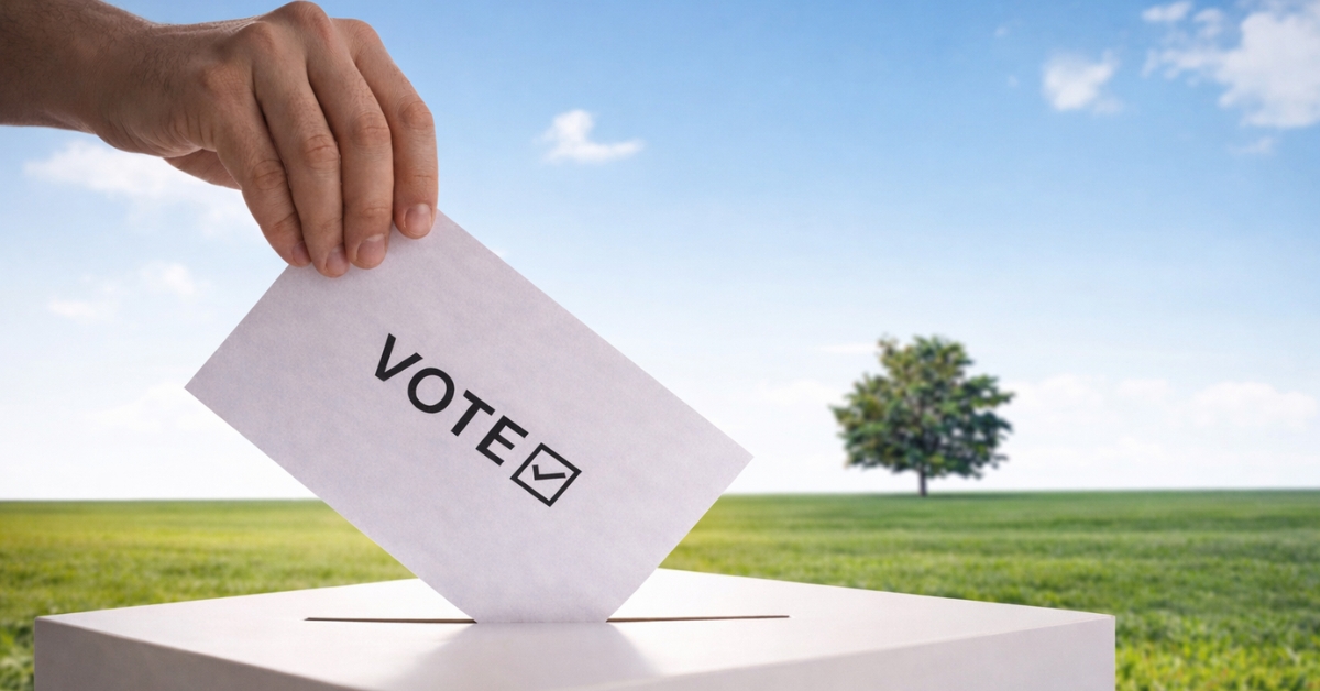 Aux élections municipales de 2026, l'environnement influencera-t-il votre vote ?