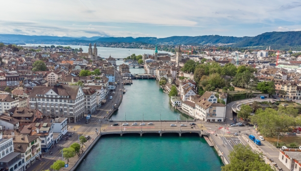 Zurich