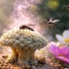 Ce champignon anti-moustiques va-t-il éradiquer paludisme et zika ? Ce champignon anti-moustiques va-t-il éradiquer paludisme et zika ?