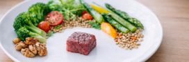 Viande rouge : les scientifiques recommandent... 14 g par jour