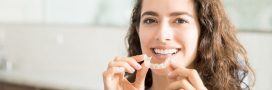 Qu&rsquo;est-ce que l&rsquo;orthodontie invisible et de quelle manière fonctionne-t-elle ?
