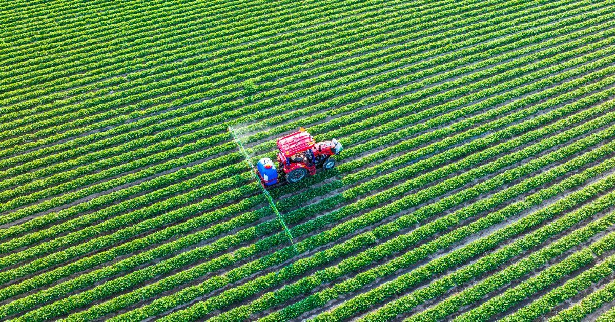 PFAS : des milliers d’hectares de terres contaminés PFAS : des milliers d’hectares de terres contaminés