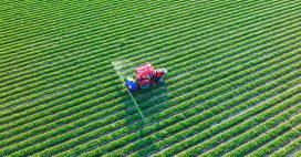 PFAS : des milliers d’hectares de terres contaminés PFAS : des milliers d’hectares de terres contaminés