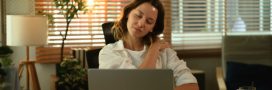 Télétravail, fatigue du dos, concentration en baisse : pourquoi notre façon de nous asseoir change tout Télétravail, fatigue du dos, concentration en baisse : pourquoi notre façon de nous asseoir change tout