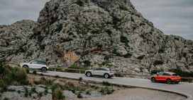 La voiture électrique, un levier au sein de la mobilité durable