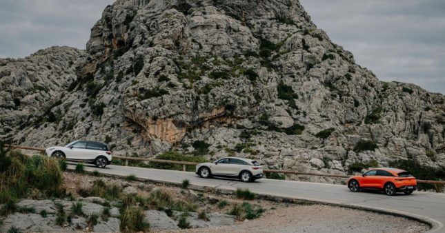 La voiture électrique, un levier au sein de la mobilité durable La voiture électrique, un levier au sein de la mobilité durable