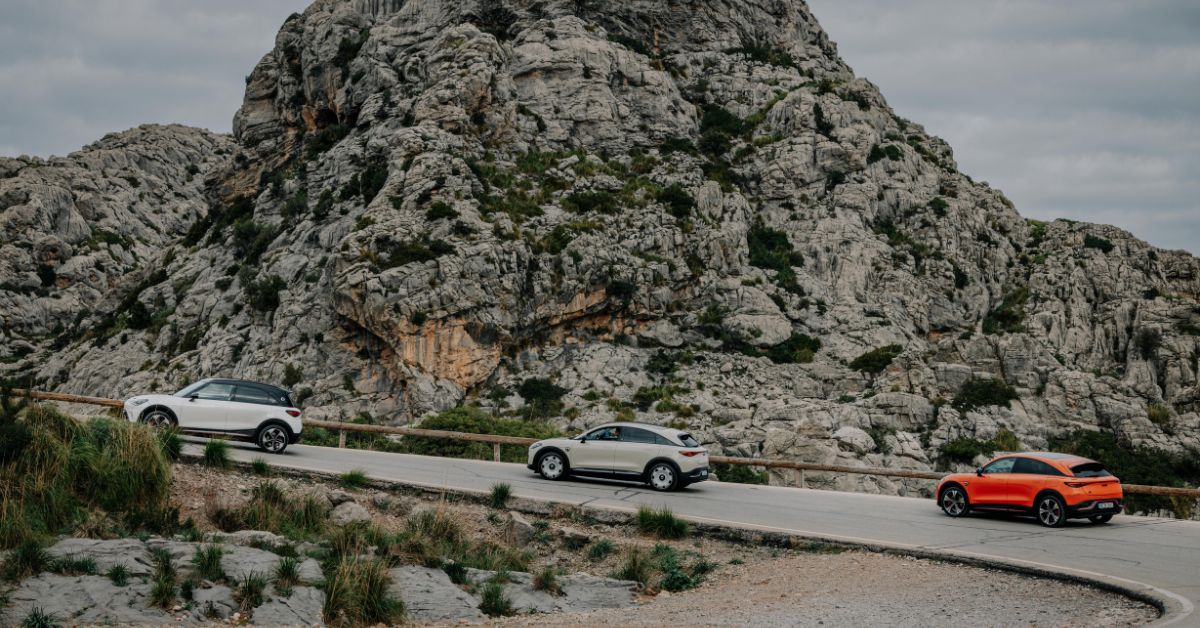 La voiture électrique, un levier au sein de la mobilité durable