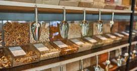 Consommation : vrac et réemploi entrent dans les habitudes des Français Consommation : vrac et réemploi entrent dans les habitudes des Français