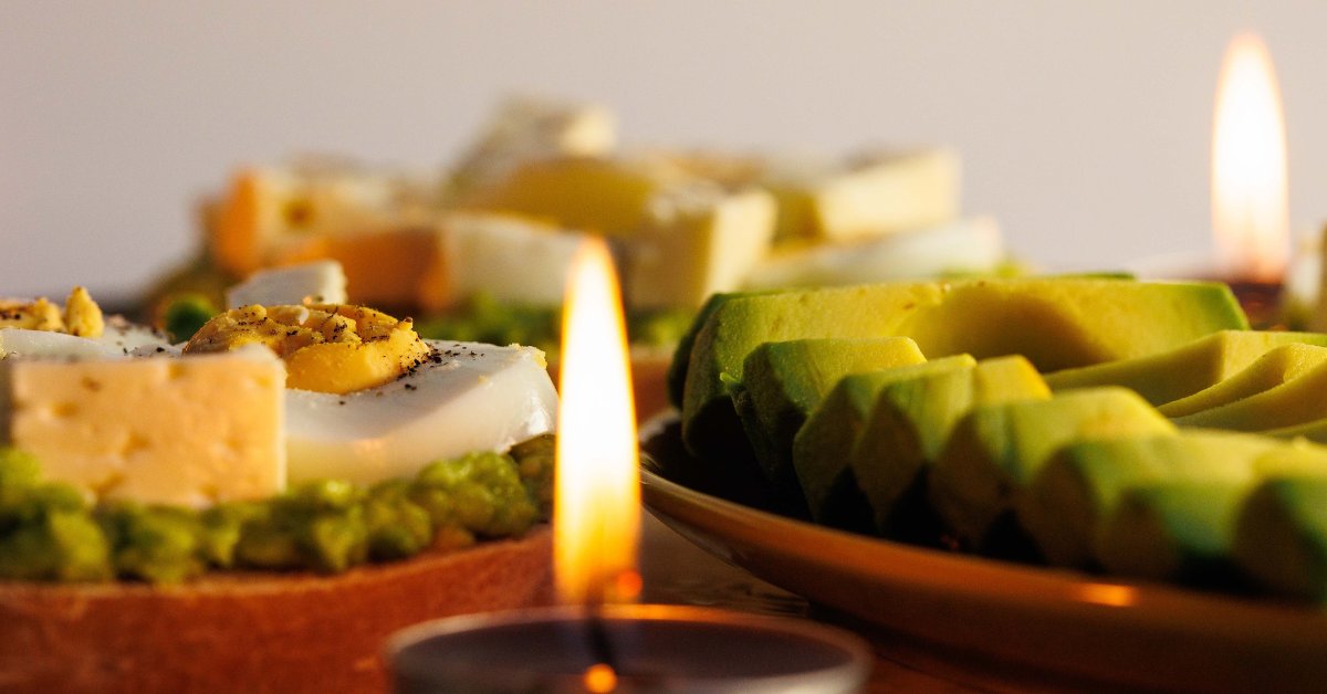 manger en pleine conscience