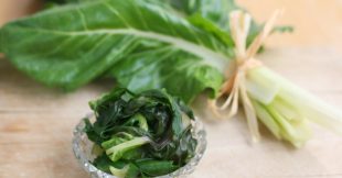 Feuilles vs côtes de blettes : comment bien les cuisiner séparément ?