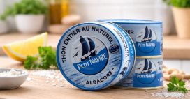 Contamination du thon au mercure : et si vous faisiez tester vos boîtes ?