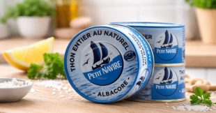 Contamination du thon au mercure : et si vous faisiez tester vos boîtes ? Contamination du thon au mercure : et si vous faisiez tester vos boîtes ?