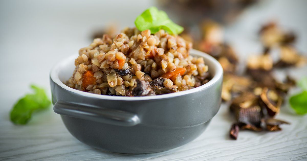 Pourquoi remplacer le blé par le sarrasin au quotidien change tout