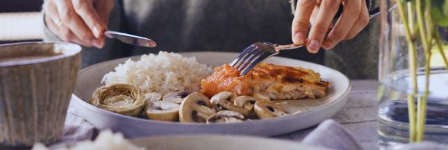 Le cadmium est partout… même dans votre assiette