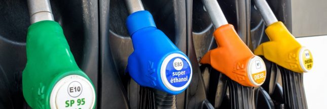 E85 : le carburant à 0,75 € qui change le calcul