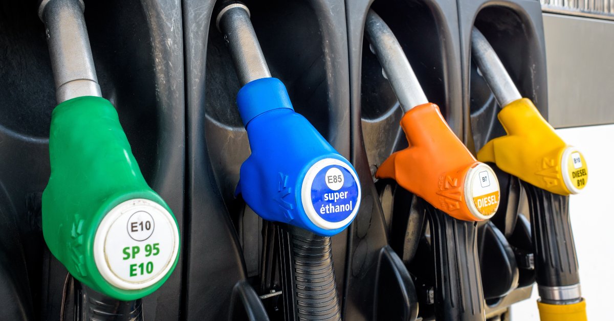 E85 : faut-il passer au bioéthanol pour payer moins cher ? E85 : faut-il passer au bioéthanol pour payer moins cher ?