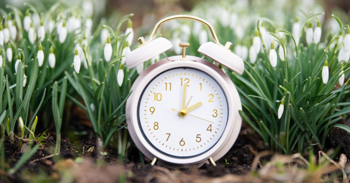 Le changement d’heure dérègle votre corps (et ce n’est pas anodin) Le changement d’heure dérègle votre corps (et ce n’est pas anodin)