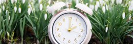 Le changement d'heure dérègle votre corps (et ce n'est pas anodin) Le changement d'heure dérègle votre corps (et ce n'est pas anodin)