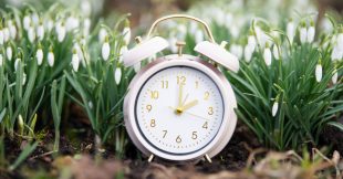 Le changement d'heure dérègle votre corps (et ce n'est pas anodin)